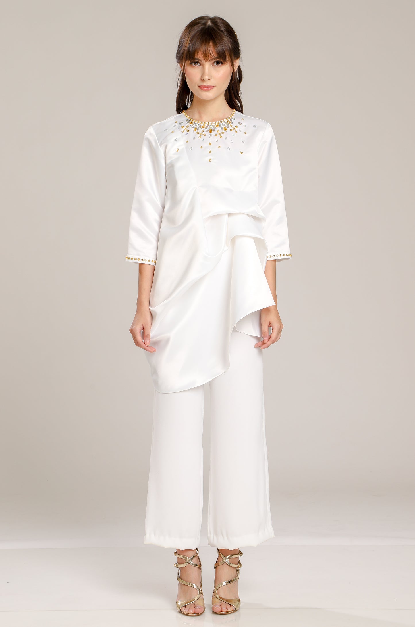 Wise - White Top