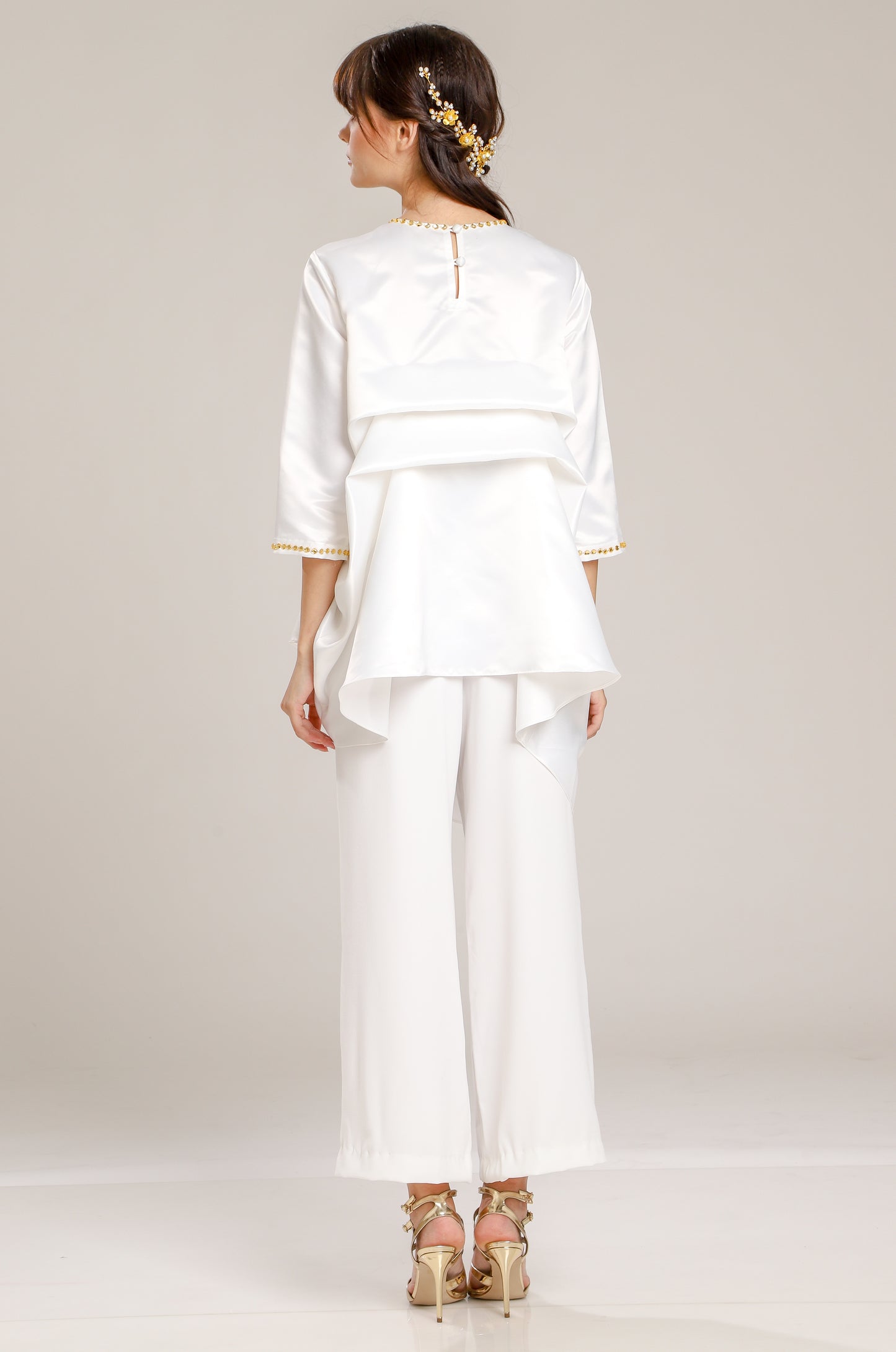 Wise - White Top