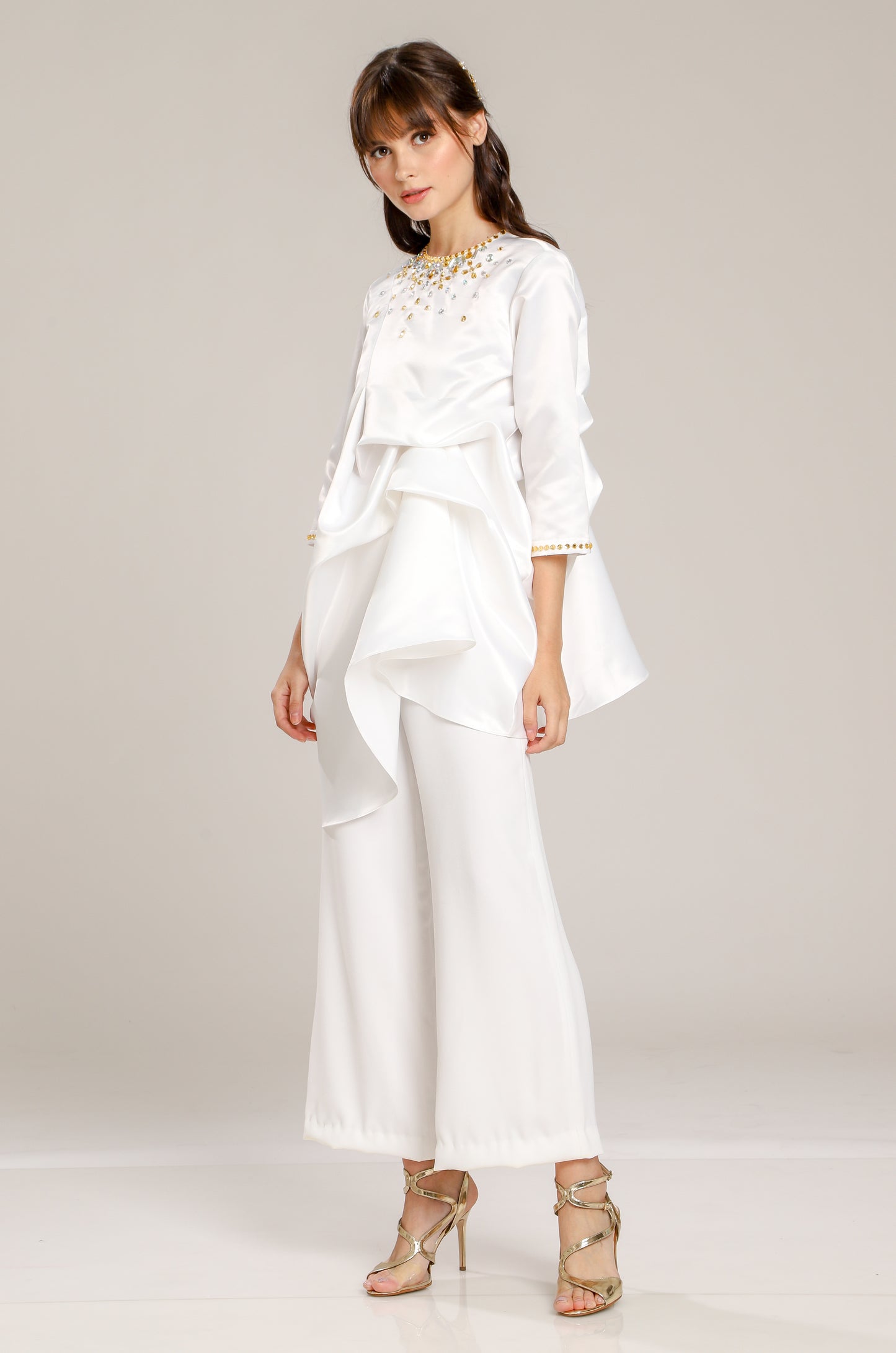 Wise - White Top