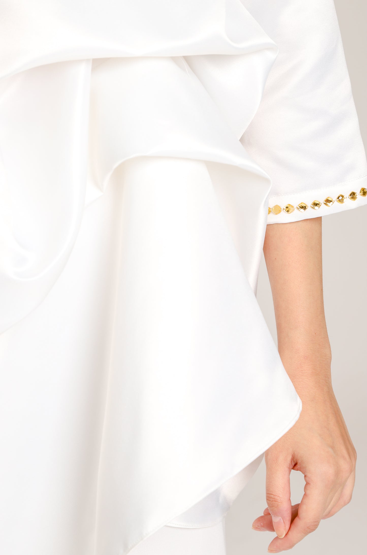 Wise - White Top