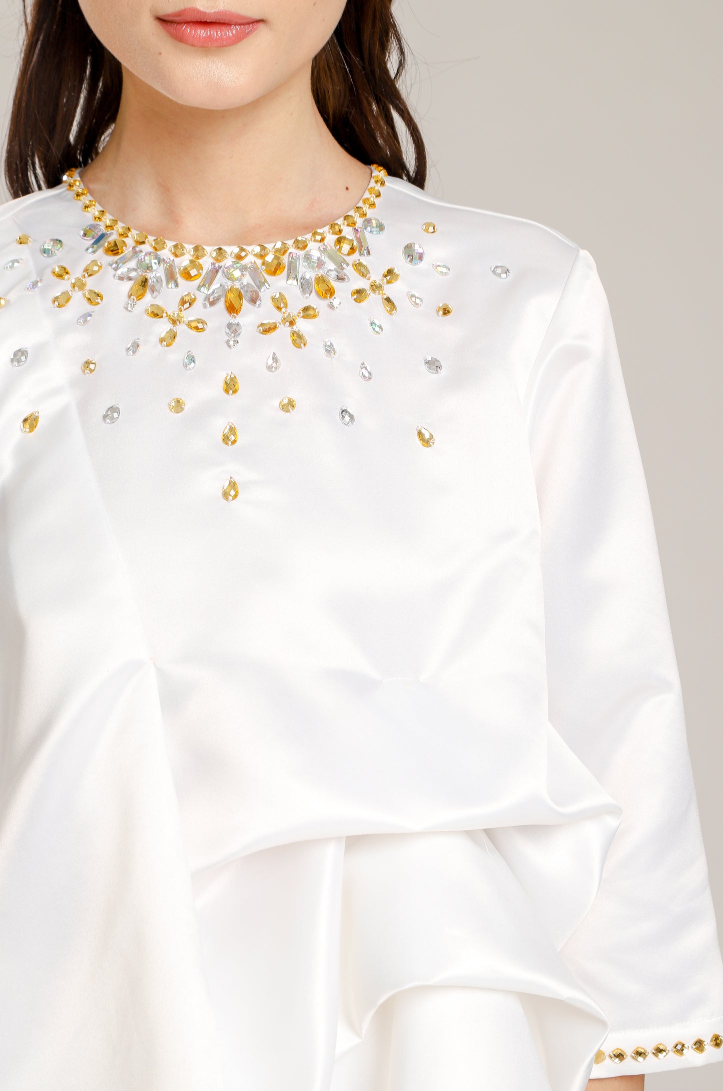 Wise - White Top
